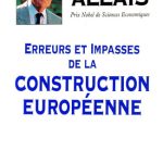 خرید و دانلود نسخه کامل کتاب Erreurs et impasses de la construction européenne