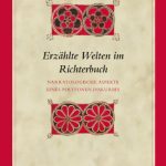 خرید و دانلود نسخه کامل کتاب Erzählte Welten im Richterbuch: Narratologische Aspekte eines polyfonen Diskurses