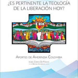 خرید و دانلود نسخه کامل کتاب ¿Es pertinente la teología de la liberación hoy? Aportes de Amerindia Colombia