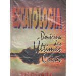 خرید و دانلود نسخه کامل کتاب Escatologia: Doutrina das Ultimas Coisas