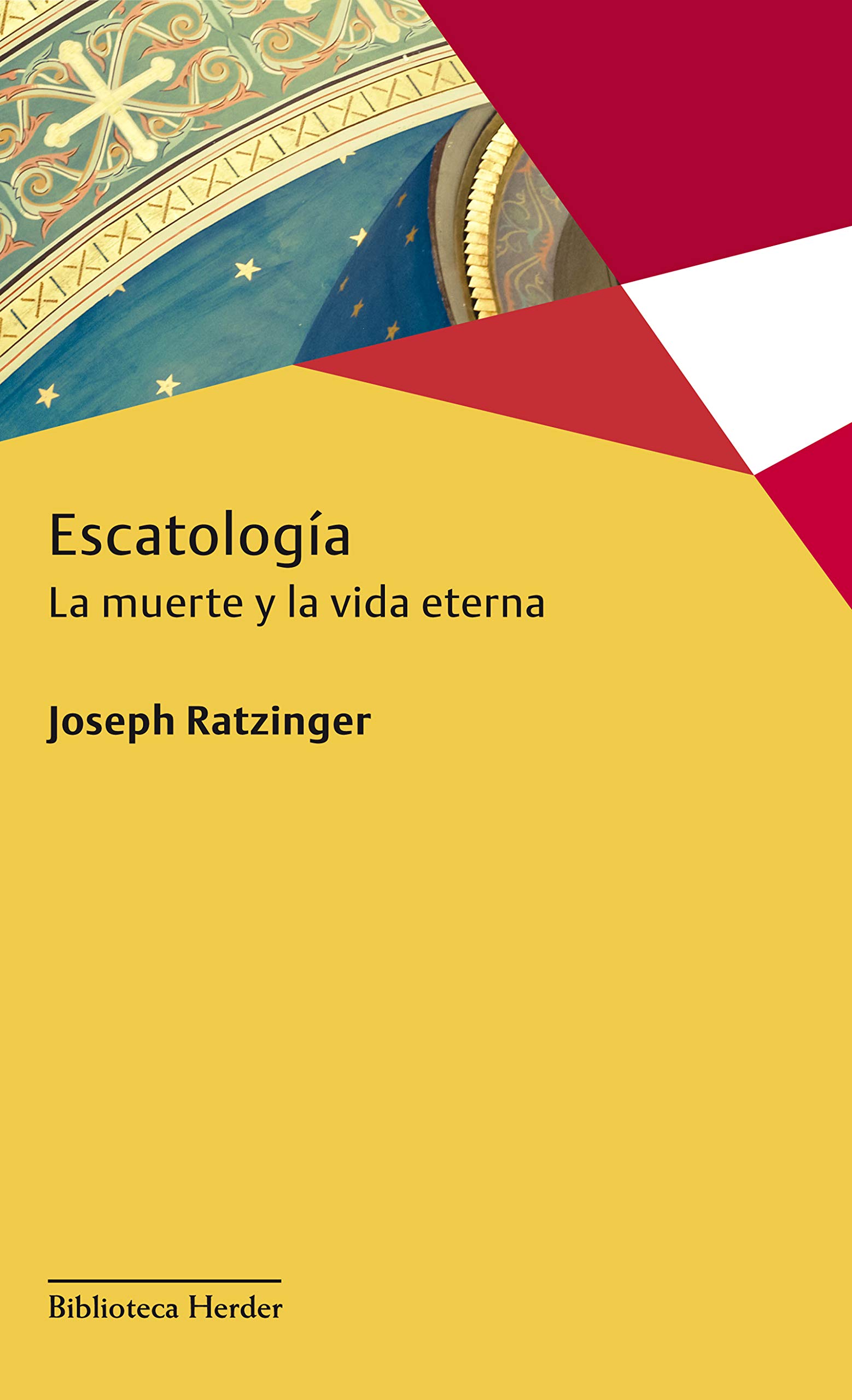 خرید و دانلود نسخه کامل کتاب Escatología: La muerte y la vida eterna_68ce8368ab7e9.jpeg خرید و دانلود نسخه کامل کتاب Escatología: La muerte y la vida eterna