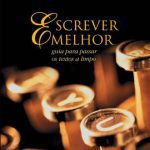 خرید و دانلود نسخه کامل کتاب Escrever Melhor – Guia Para Passar os Textos a Limpo