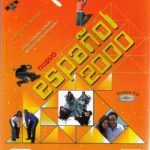 خرید و دانلود نسخه کامل کتاب Espanol 2000 – Nivel elemental (Libro del Alumno)