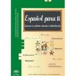 خرید و دانلود نسخه کامل کتاب Español para ti