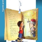 خرید و دانلود نسخه کامل کتاب Español. Segundo grado