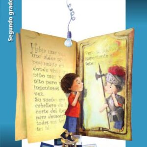 خرید و دانلود نسخه کامل کتاب Español. Segundo grado