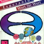 خرید و دانلود نسخه کامل کتاب Esperanto Wort für Wort. Kauderwelsch digital