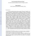 خرید و دانلود نسخه کامل کتاب Essai de phonétique historique du khmer: Du milieu du I millénaire de n. è. à l’époque actuelle