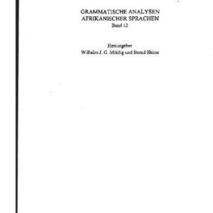 خرید و دانلود نسخه کامل کتاب Essai sur la phonologie du proto-berbère