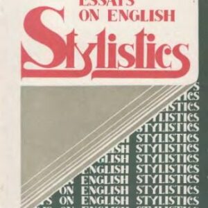 خرید و دانلود نسخه کامل کتاب Essays on English Stylistics