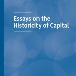 خرید و دانلود نسخه کامل کتاب Essays on the Historicity of Capital