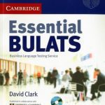 خرید و دانلود نسخه کامل کتاب Essential BULATS – With Answer Key and Recording Scripts