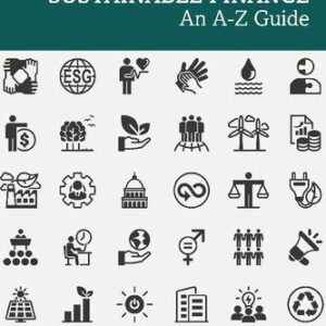 خرید و دانلود نسخه کامل کتاب Essential Concepts of Sustainable Finance