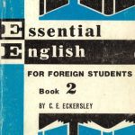خرید و دانلود نسخه کامل کتاب Essential English for foreign students. Book 2