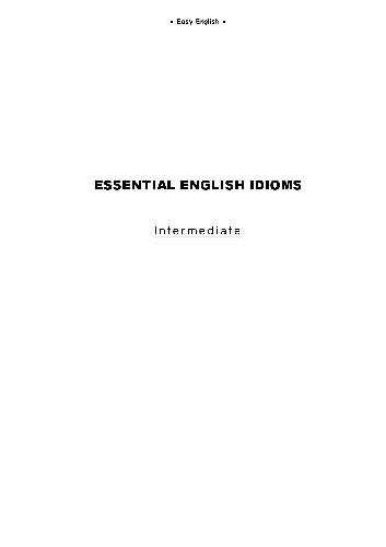 خرید و دانلود نسخه کامل کتاب Essential English Idioms (Intermediate)_68c0ba1f54940.jpeg خرید و دانلود نسخه کامل کتاب Essential English Idioms (Intermediate)