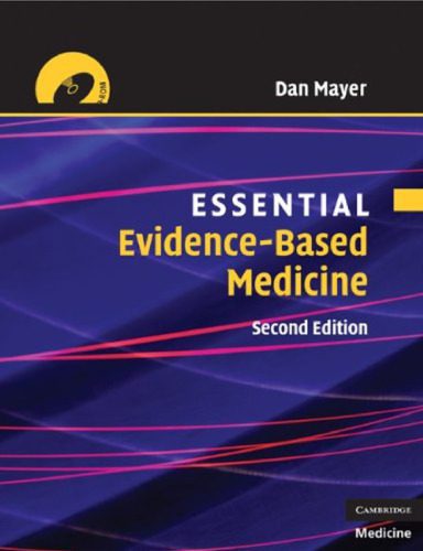 خرید و دانلود نسخه کامل کتاب Essential Evidence-based Medicine, Second Edition (Essential Medical Texts for Students and Trainees)_68c8e00104050.jpeg خرید و دانلود نسخه کامل کتاب Essential Evidence-based Medicine, Second Edition (Essential Medical Texts for Students and Trainees)