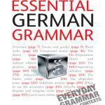 خرید و دانلود نسخه کامل کتاب Essential German Grammar: Teach Yourself