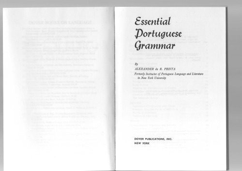 خرید و دانلود نسخه کامل کتاب Essential Portuguese Grammar_68b7f9b0bf197.jpeg خرید و دانلود نسخه کامل کتاب Essential Portuguese Grammar