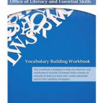خرید و دانلود نسخه کامل کتاب Essential Skills – Vocabulary Building Workbook with answer key