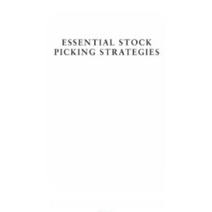 خرید و دانلود نسخه کامل کتاب Essential stock picking strategies : what works on Wall Stree