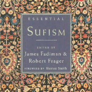 خرید و دانلود نسخه کامل کتاب Essential Sufism