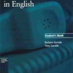 خرید و دانلود نسخه کامل کتاب Essential Telephoning in English Student’s book