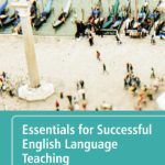 خرید و دانلود نسخه کامل کتاب Essentials for Successful English Language Teaching