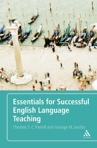 خرید و دانلود نسخه کامل کتاب Essentials for Successful English Language Teaching_68bfaf00b74f3.jpeg خرید و دانلود نسخه کامل کتاب Essentials for Successful English Language Teaching