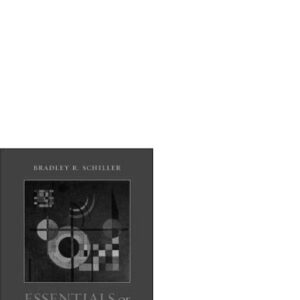 خرید و دانلود نسخه کامل کتاب Essentials of Economics, Fifth Edition