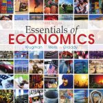 خرید و دانلود نسخه کامل کتاب Essentials of Economics