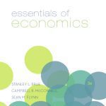 خرید و دانلود نسخه کامل کتاب Essentials of Economics