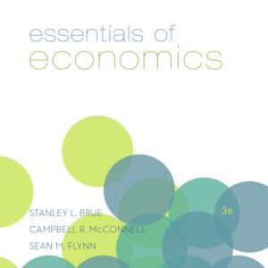 خرید و دانلود نسخه کامل کتاب Essentials of Economics