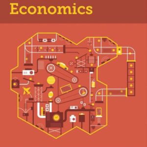 خرید و دانلود نسخه کامل کتاب Essentials of Economics