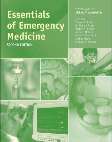 خرید و دانلود نسخه کامل کتاب Essentials of Emergency Medicine, Second Edition_68ca2e1c2c5c7.jpeg خرید و دانلود نسخه کامل کتاب Essentials of Emergency Medicine, Second Edition