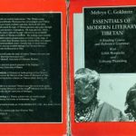 خرید و دانلود نسخه کامل کتاب Essentials of Modern Literary Tibetan. A Reading Course and Reference Grammar