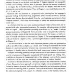 خرید و دانلود نسخه کامل کتاب Essentials of Swedish Grammar: A Practical Guide to the Mastery of Swedish