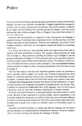 خرید و دانلود نسخه کامل کتاب Essentials of Swedish Grammar: A Practical Guide to the Mastery of Swedish_68b92a0b2c331.jpeg خرید و دانلود نسخه کامل کتاب Essentials of Swedish Grammar: A Practical Guide to the Mastery of Swedish