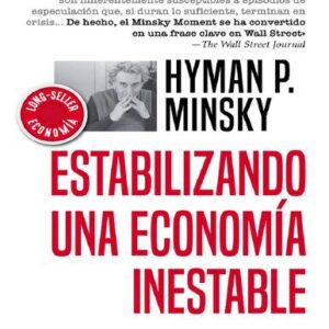 خرید و دانلود نسخه کامل کتاب Estabilizando una economía inestable