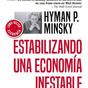 خرید و دانلود نسخه کامل کتاب Estabilizando una economía inestable