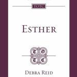 خرید و دانلود نسخه کامل کتاب Esther (TOTC)
