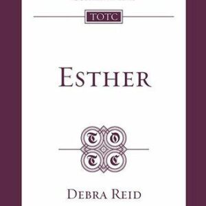 خرید و دانلود نسخه کامل کتاب Esther (TOTC)