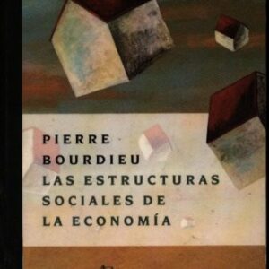 خرید و دانلود نسخه کامل کتاب Estructuras Sociales de La Economia