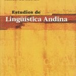 خرید و دانلود نسخه کامل کتاب Estudios de lingüística andina