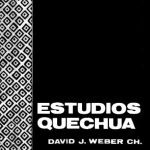 خرید و دانلود نسخه کامل کتاب Estudios Quechua