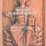 خرید و دانلود نسخه کامل کتاب Estudis de Nou Testament