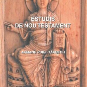 خرید و دانلود نسخه کامل کتاب Estudis de Nou Testament