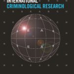 خرید و دانلود نسخه کامل کتاب Ethical Dilemmas in International Criminological Research