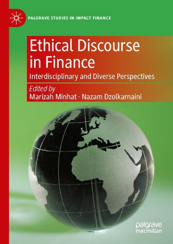 خرید و دانلود نسخه کامل کتاب Ethical Discourse in Finance: Interdisciplinary and Diverse Perspectives_68c843bf0686b.jpeg خرید و دانلود نسخه کامل کتاب Ethical Discourse in Finance: Interdisciplinary and Diverse Perspectives