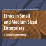خرید و دانلود نسخه کامل کتاب Ethics in Small and Medium Sized Enterprises: A Global Commentary