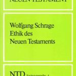 خرید و دانلود نسخه کامل کتاب Ethik des Neuen Testaments